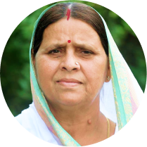 Rabri Devi