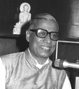 Chandrashekhar Singh