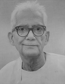 Harihar Singh