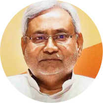 Nitish Kumar