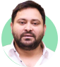 Tejashwi Yadav