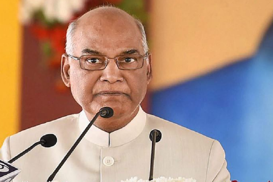Nirbhaya case: President Ram Nath Kovind rejects convict Mukesh Singh's mercy petition, victim's father welcomes the move