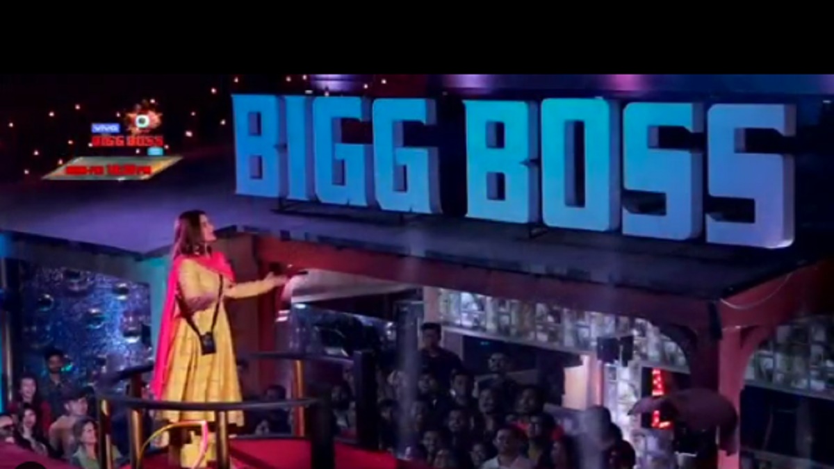 Bigg Boss 13 top 5 contestants