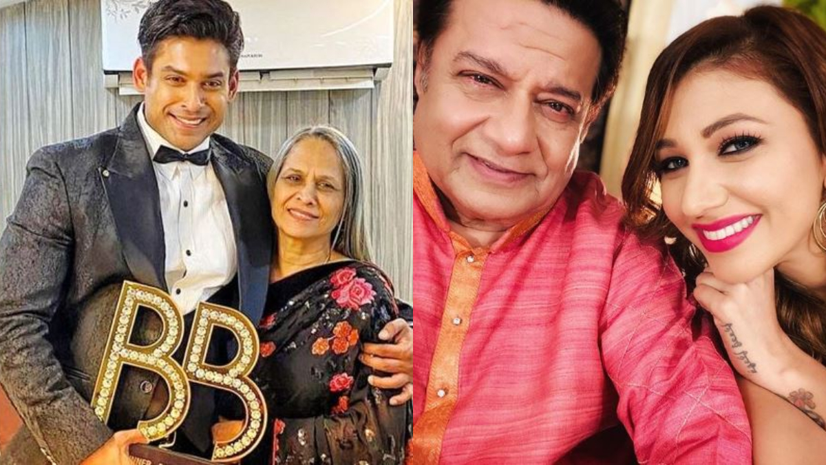 Anup Jalota says, he do not know how Sidharth Shukla looks