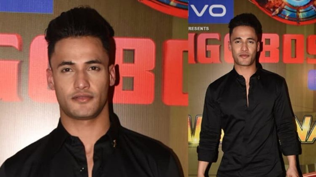 Bigg Boss 13 first runner-up Asim Riaz opens up about Himanshi Khurrana