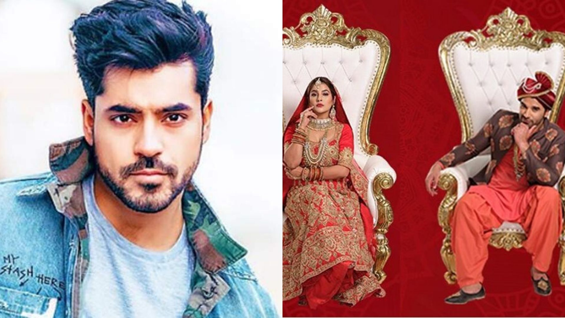 Mujhse Shaadi Karoge: Bigg Boss 8 winner Gautam Gulati lashes out at