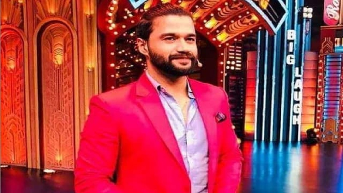 Balraj Syal profile: Unknown facts about comedian, Mujhse Shaadi Karoge contestant 1 Balraj Syal profile