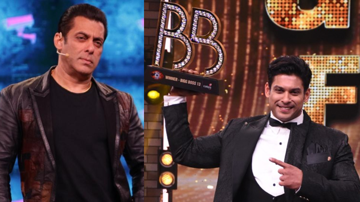 Bigg Boss 13: Salman Khan decides to quit, feels channel was biased towards Sidharth Shukla