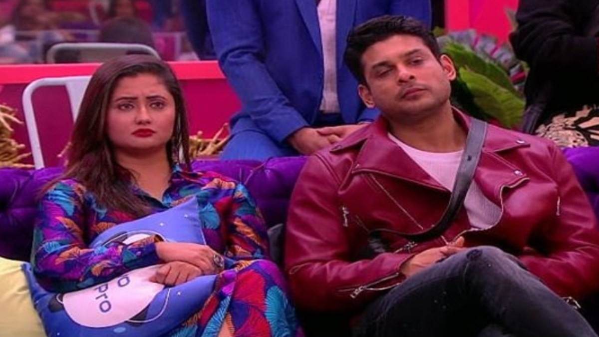 Bigg Boss 13: Is Sidharth Shukla a fixed winner? Rashami Desai responds