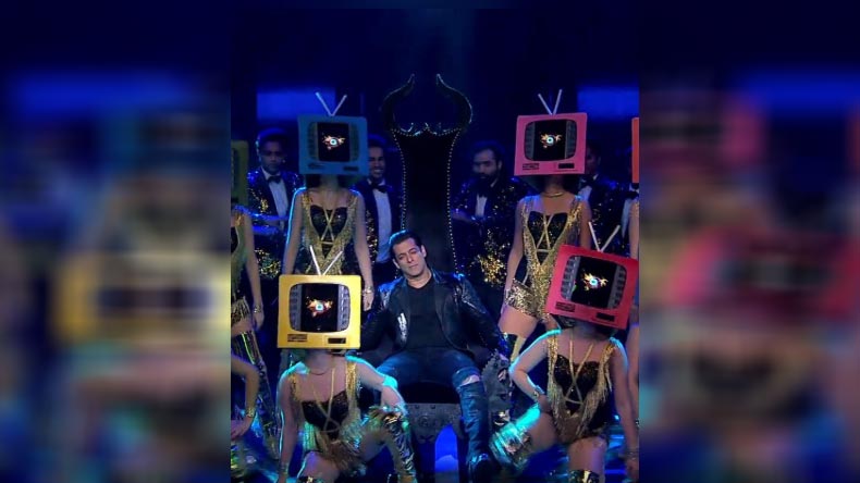 Bigg Boss 13 grand finale update: Salman Khan’s performance on Janam Samjha Karo is winning the internet