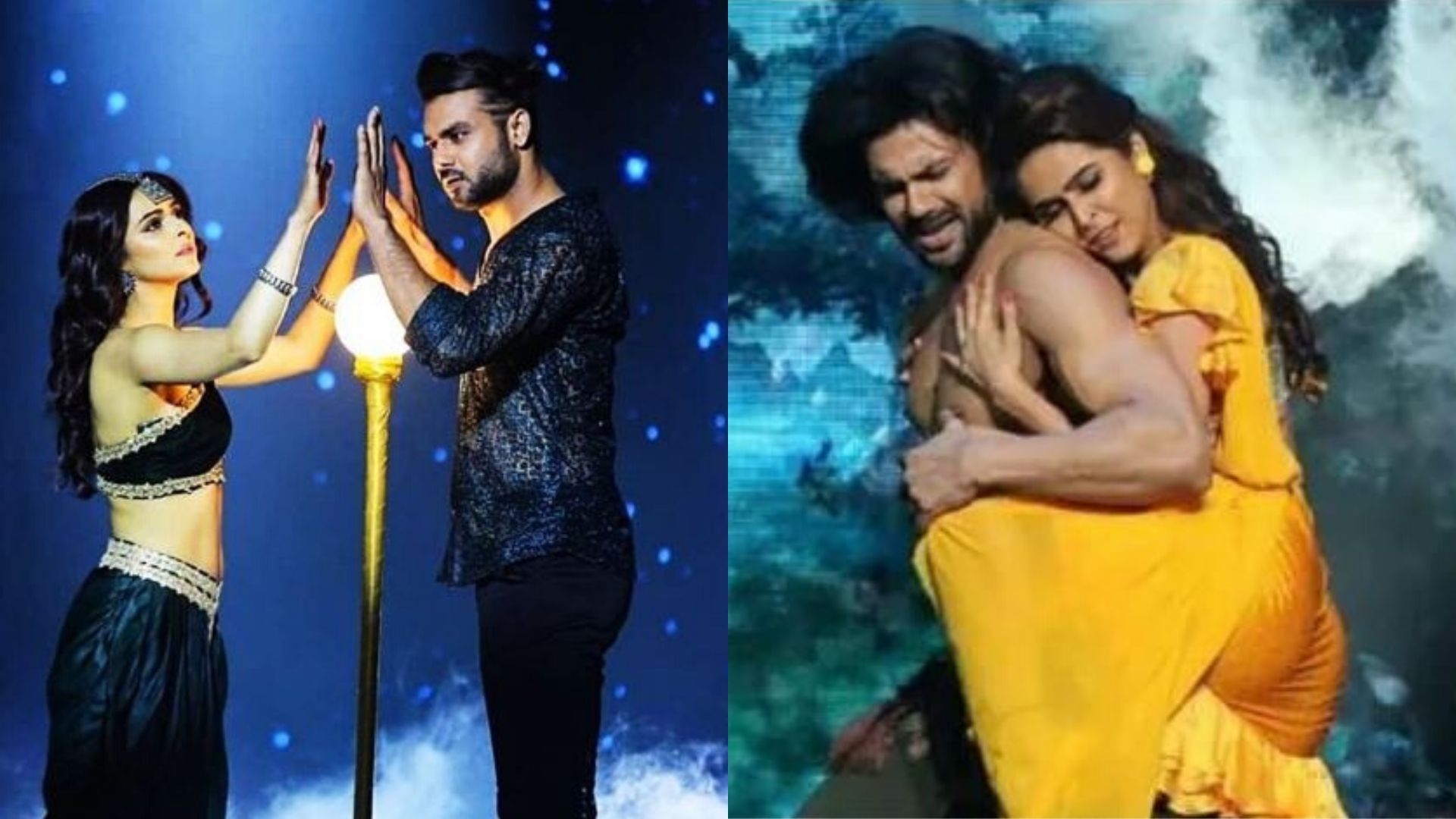 Bigg Boss 13: Madhurima Tuli, Vishal Aditya Singh realise their mistake