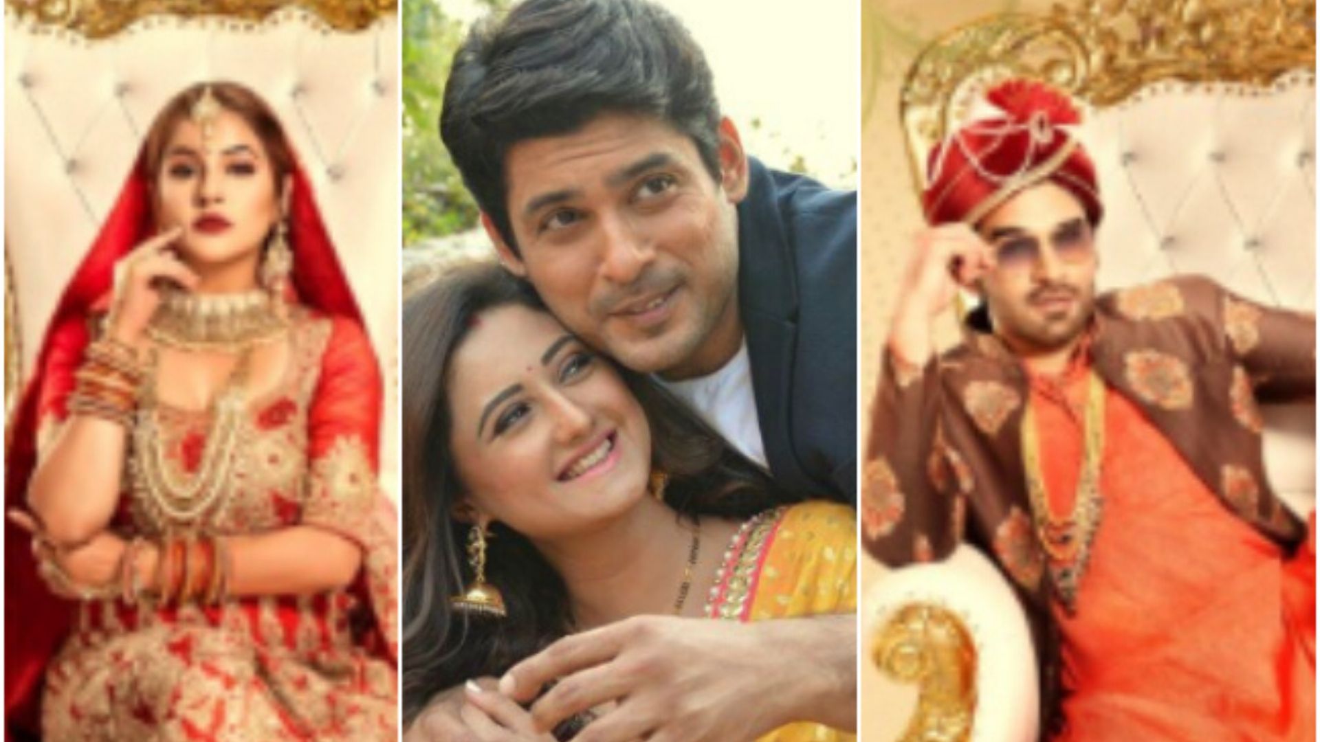 Mujhse Shaadi Karoge: Will Bigg Boss 13 winner Sidharth Shukla, Rashami