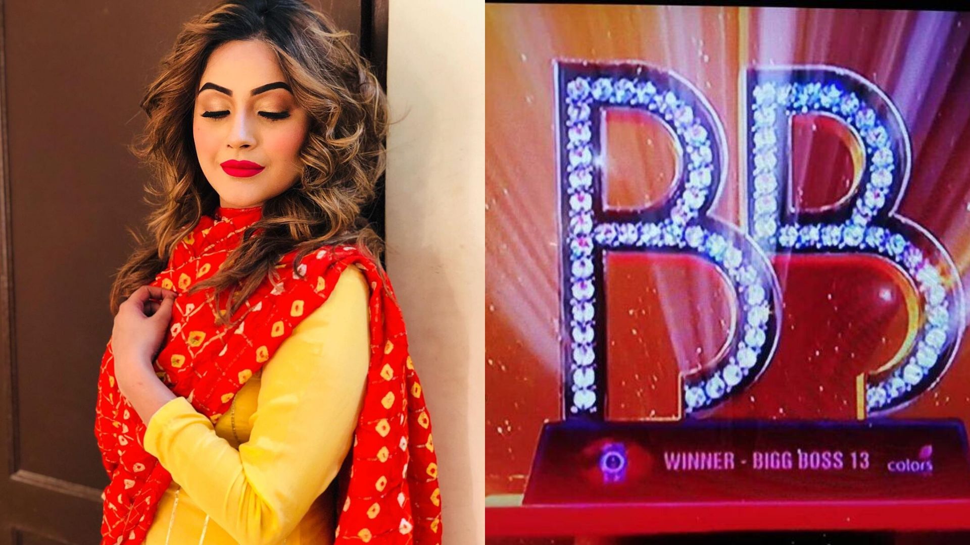 Bigg Boss 13 grand finale winner: Why Shehnaaz Gill deserves to win? 1 Shehnaaz Gill