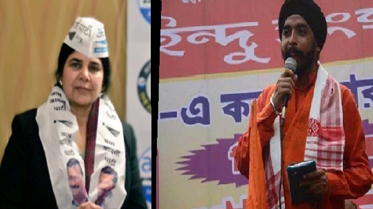 Hari Nagar Assembly Election Results 2020: AAP’s Raj Kumari Dhillon wins by 20,131 votes