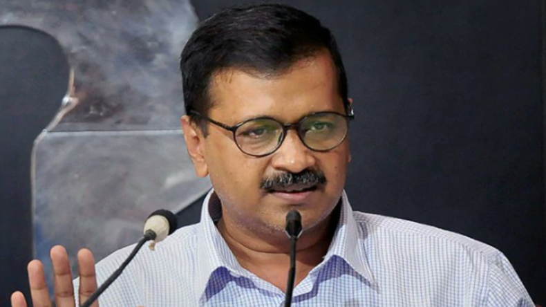 Delhi riots, CM Arvind Kejriwal announces Rs 1 crore help to Ratan Lal family, Delhi violence