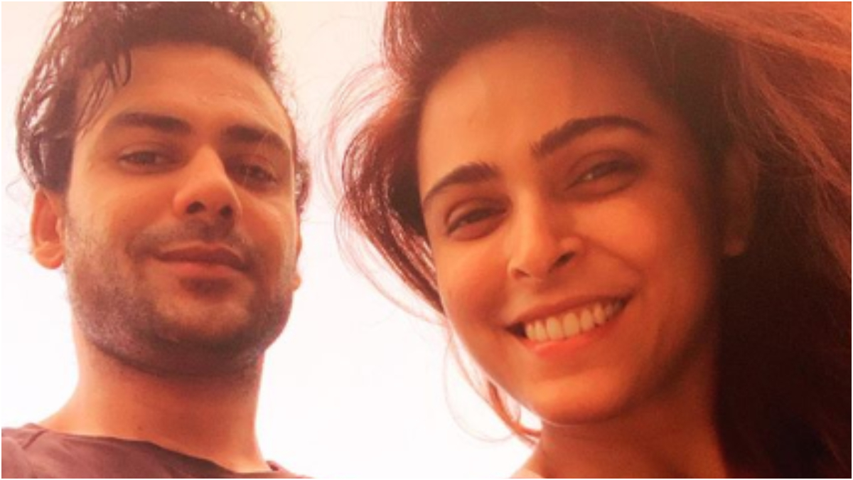 Bigg Boss 13 contestant Vishal Aditya Singh on his relationship with