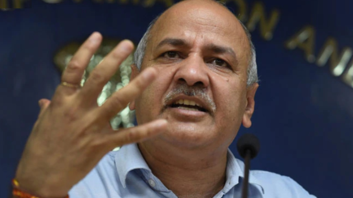 Patparganj Assembly Election Results 2020: Manish Sisodia retains seat by 3,207 votes