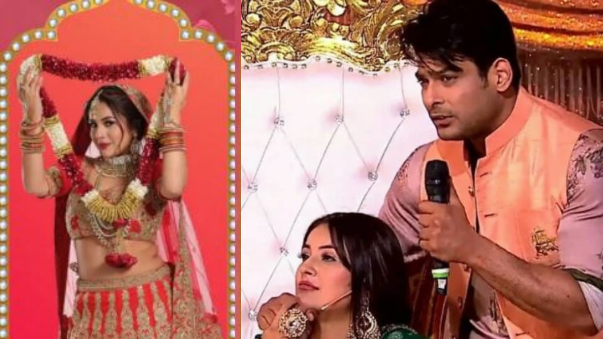 Mujhse Shaadi Karoge: Fans instead of rejoicing ,want the show to be dioscontinued