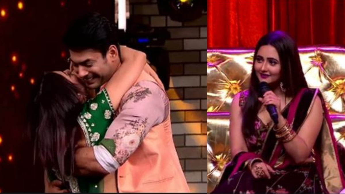Mujhse Shaadi Karoge: Sidharth Shukla, Rashami Desai give suggestion to