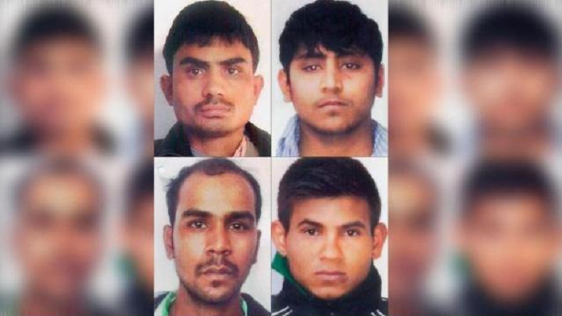 Nirbhaya convicts to be hanged on March 3, Nirbhaya gangrape case, Nirbhaya case update