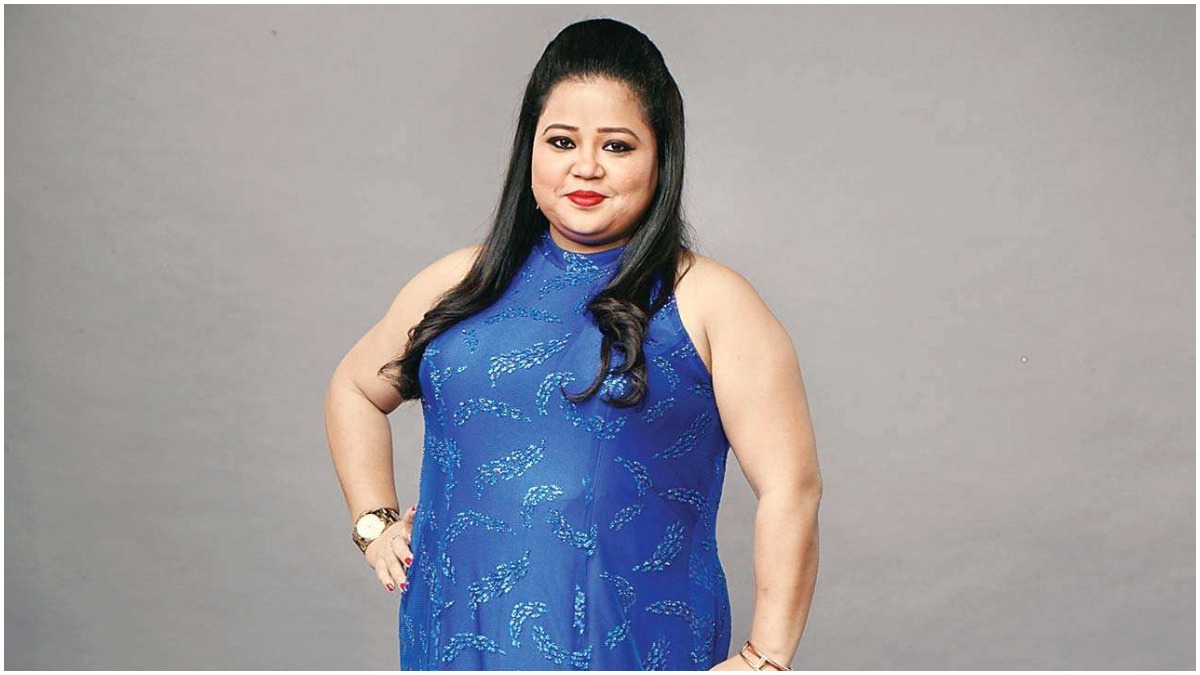 Bharti Singh age, height, weight, boyfriends, husband, net worth, shows