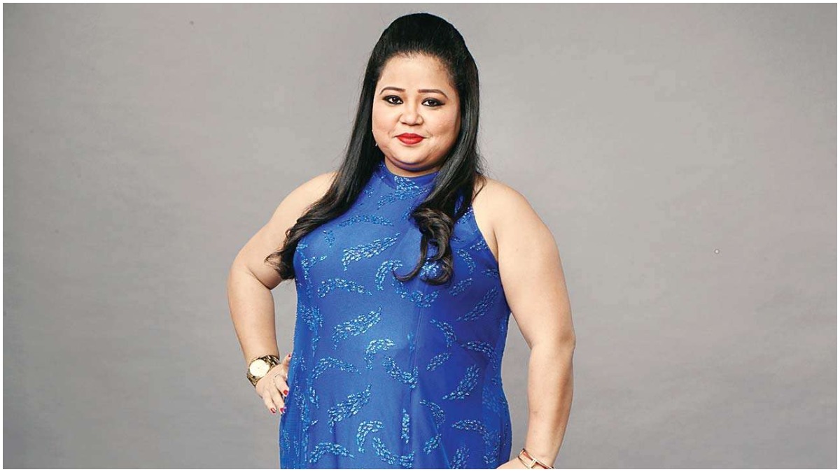 Bharti Singh age, height, weight, boyfriends, husband, net worth, shows, movies