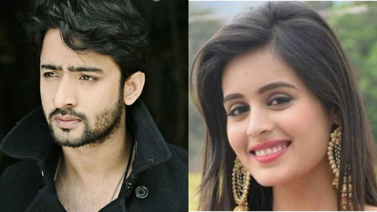 Yeh Rishtey Hain Pyaar Ke: Rhea Sharma shares adorable picture with her