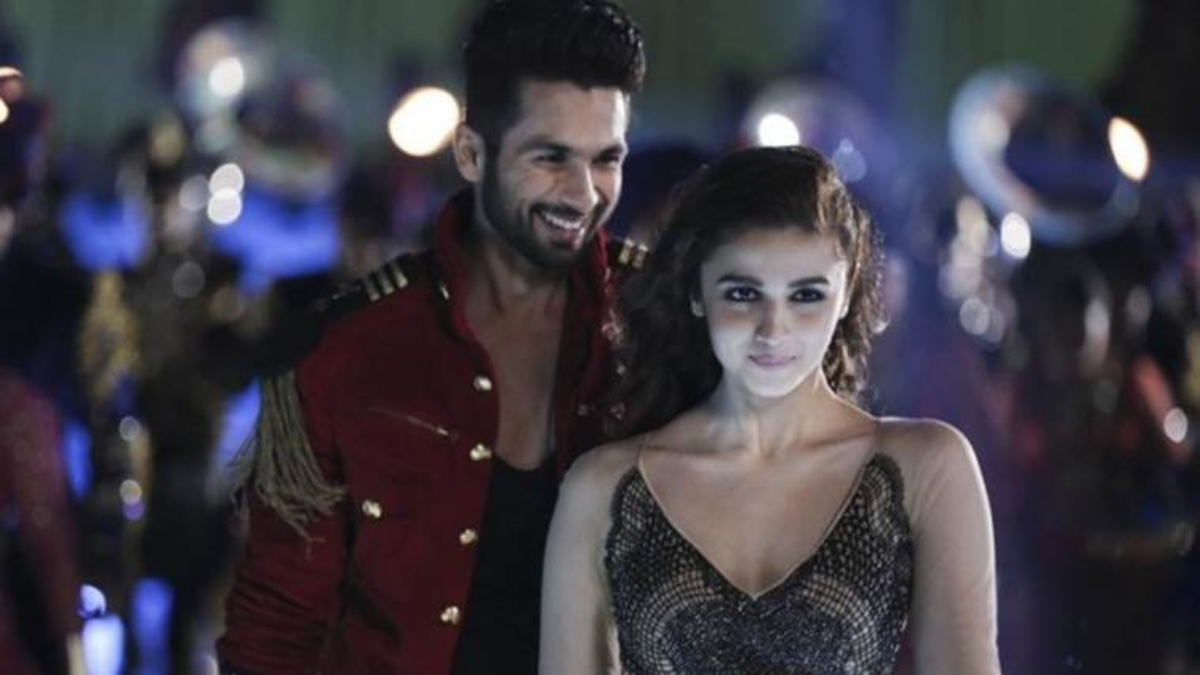 Shahid Kapoor, Alia Bhatt to reunite for a patriotic action film