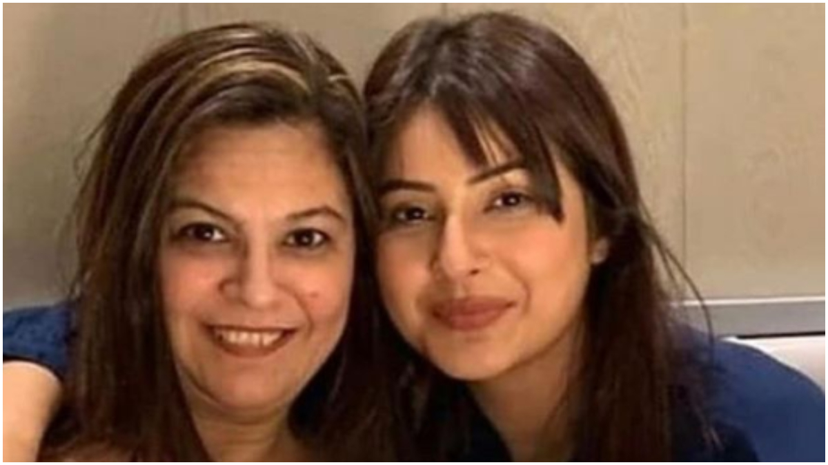 Mujhse Shaadi Karoge: Shehnaaz Gill spends time with Sidharth Shukla's sister 1 Mujhse Shaadi Karoge