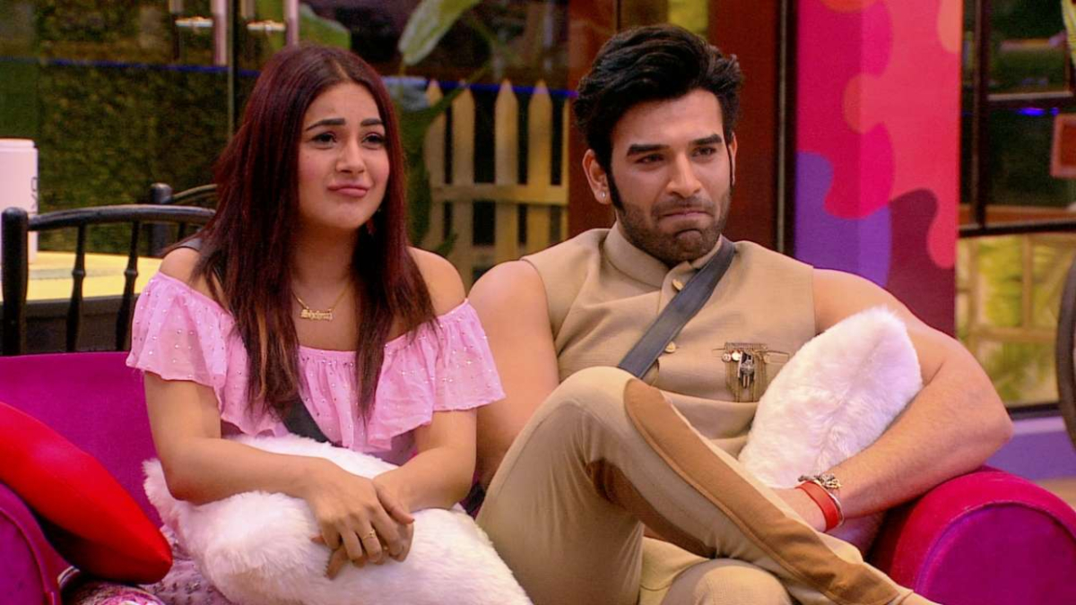 Bigg Boss 13 Grand Finale 15th February: Along with Shehnaaz Gill, Paras Chhabra offered Swayamwar show?