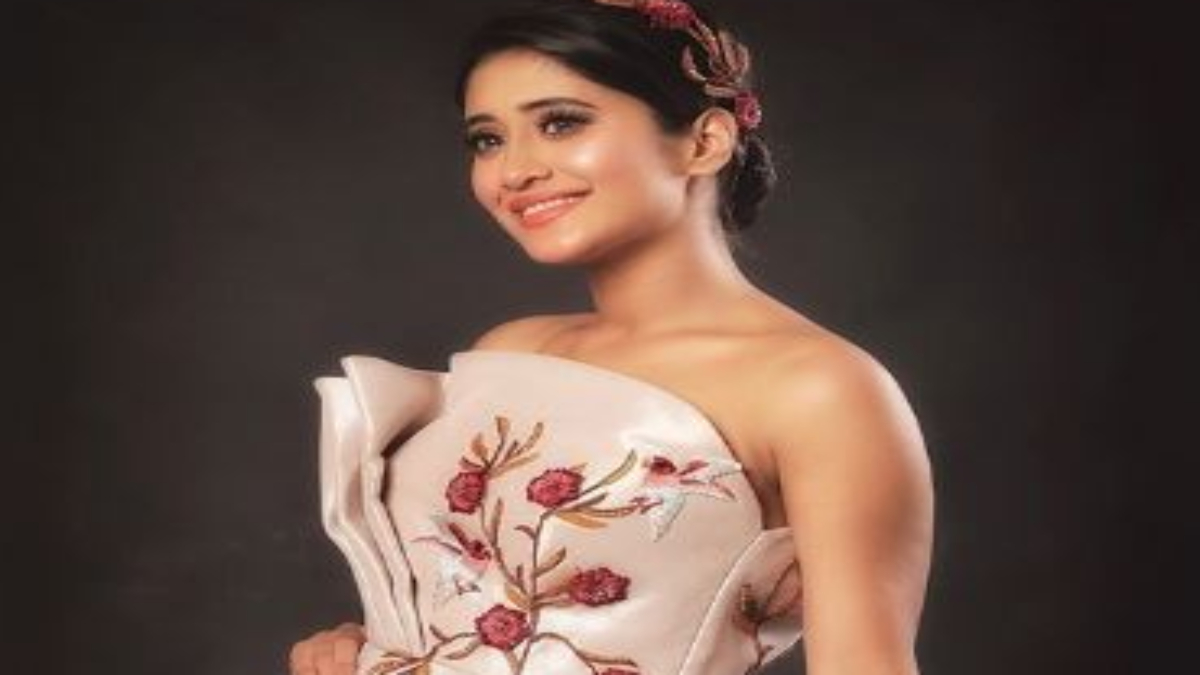 Shivangi Joshi age, height, weight, net worth, boyfriend/husband, top