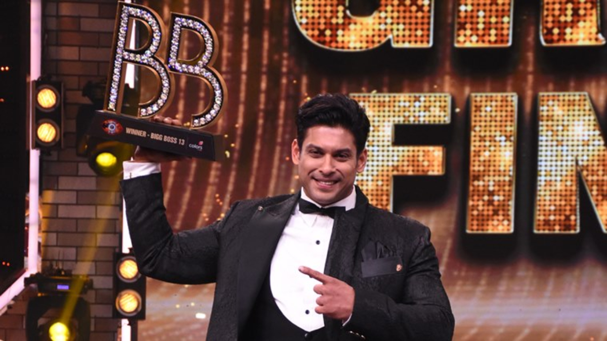 Bigg Boss 13: Colors issues statement rubbishing tweet saying show favoured Sidharth Shukla