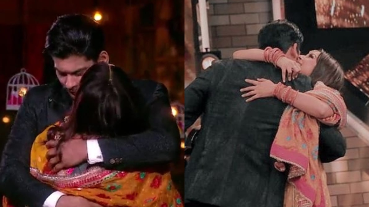 Bigg Boss 13 winner Sidharth Shukla thanks Shehnaaz Gill for supporting