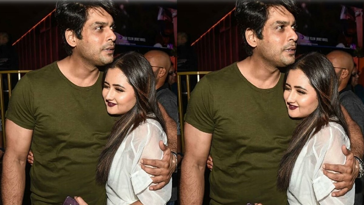 Bigg Boss 13: Rashami Desai says she shares beautiful and interesting