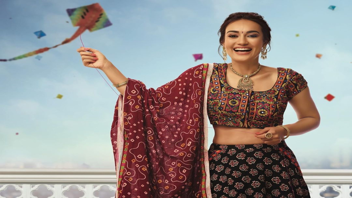 Naagin 4: Surbhi Jyoti joins the cast, will be seen playing Naagrani Bela