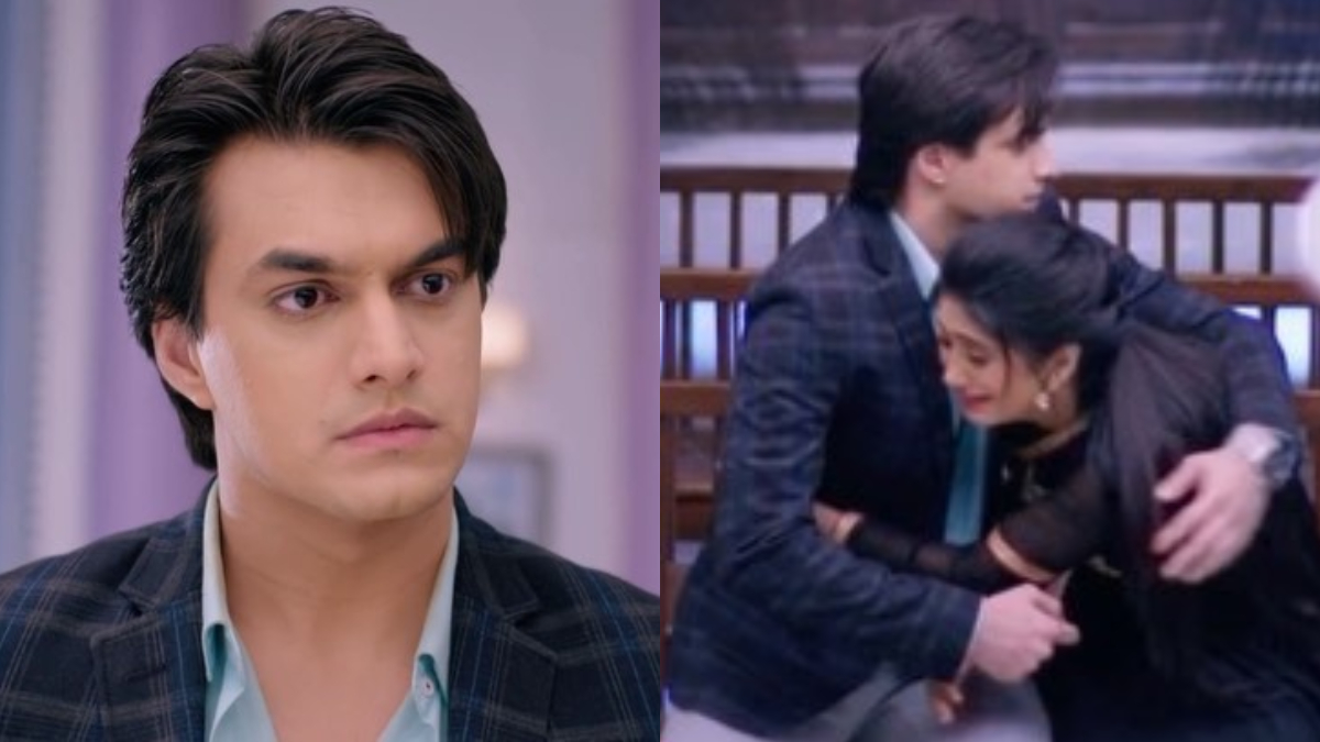 Yeh Rishta Kya Kehlata Hai February 24, 2020 spoiler alert: Shocked by