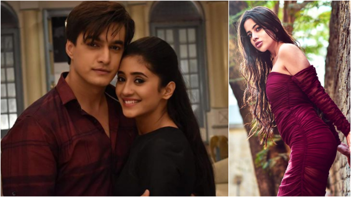 Yeh Rishta Kya Kehlata Hai: After Manoj Joshi, Urfi Javed to appear in