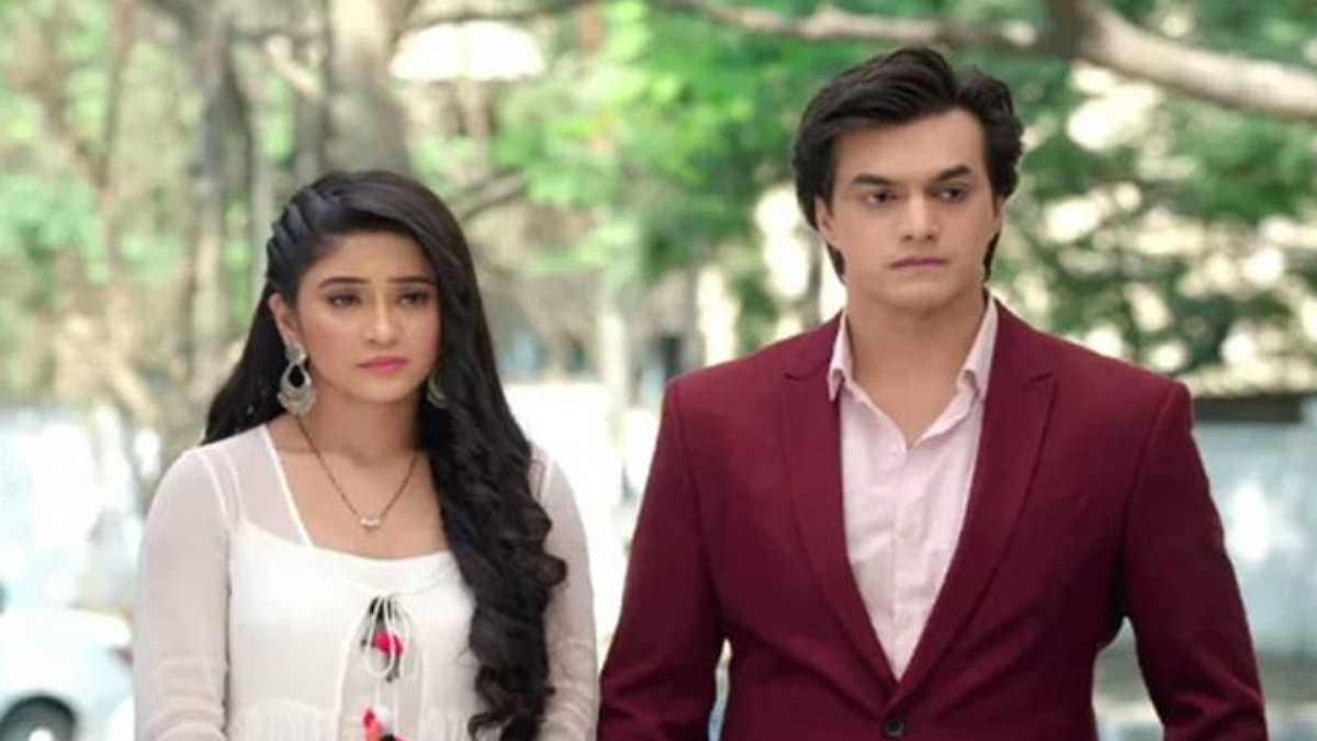 Yeh Rishta Kya Kehlata Hai February 27, 2020 preview: Naira, Kartik hint at evidence against Luv and Kush to Mr Jhaveri 1 Yeh Rishta Kya Kehlata Hai