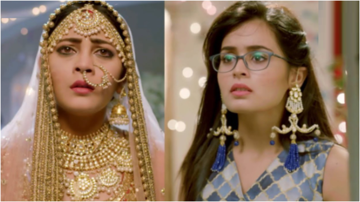 Yeh Rishtey Hain Pyaar Ke spoiler alert: Kuhu to challenge herself to defeat Mishti in their first Rasoi Rasam 1 Yeh Rishte Hain Pyaar