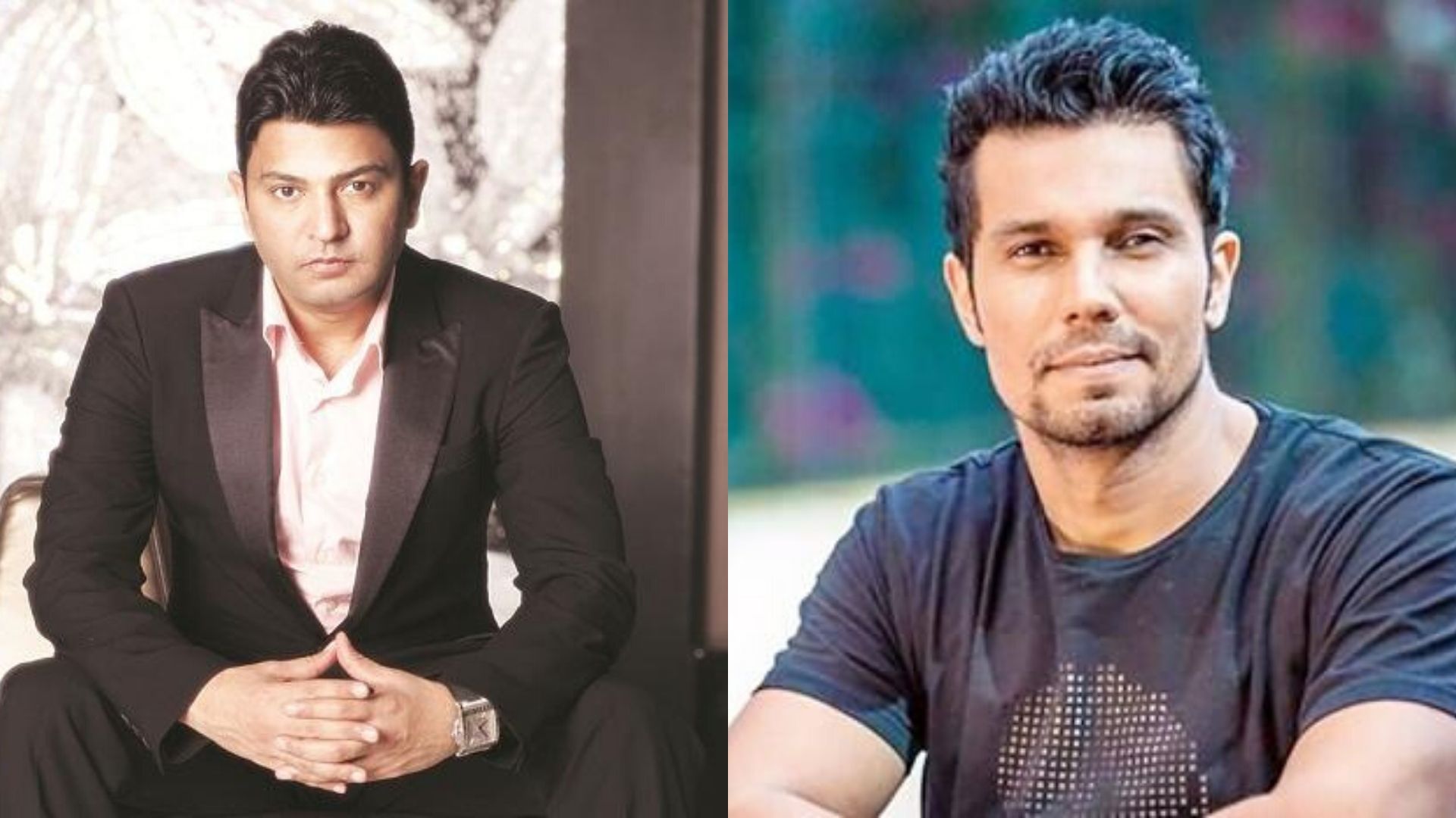 T-Series owner Bhushan Kumar donates Rs 12 crores for COVID-19 relief; Randeep Hooda, Jay Patel contribute Rs 1 crore