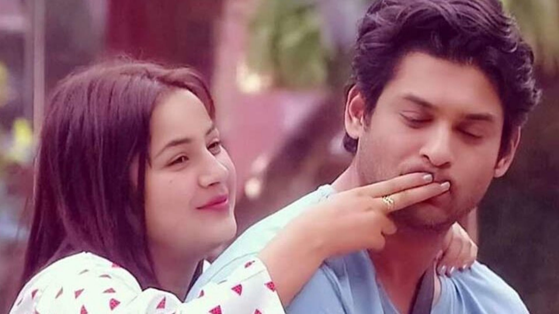 Bigg Boss 13: Sidharth Shukla calls Shehnaaz Gill his stress buster - NewsX