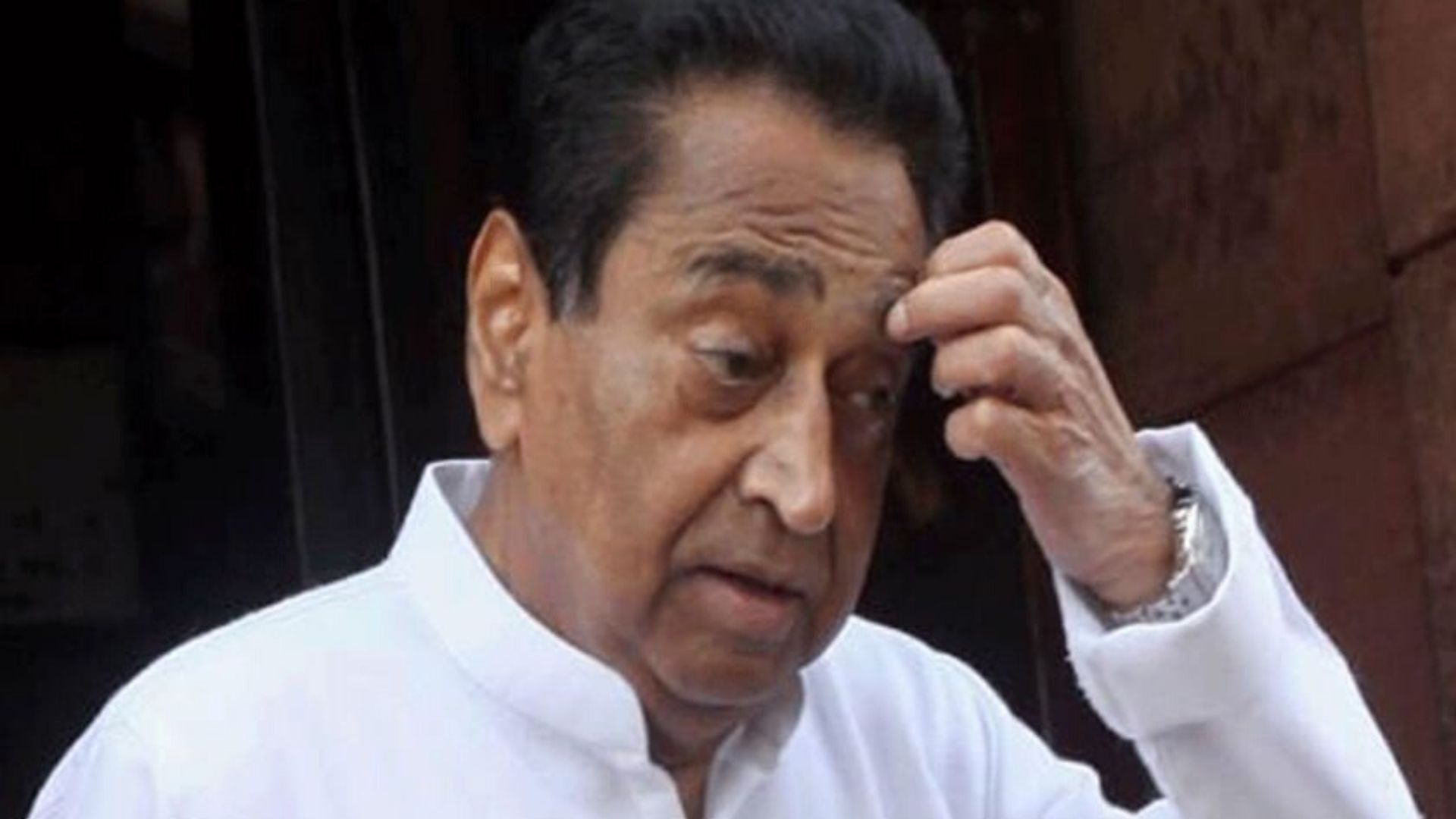 Speculation Surrounds Kamal Nath’s Potential Shift to BJP as He Arrives in Delhi