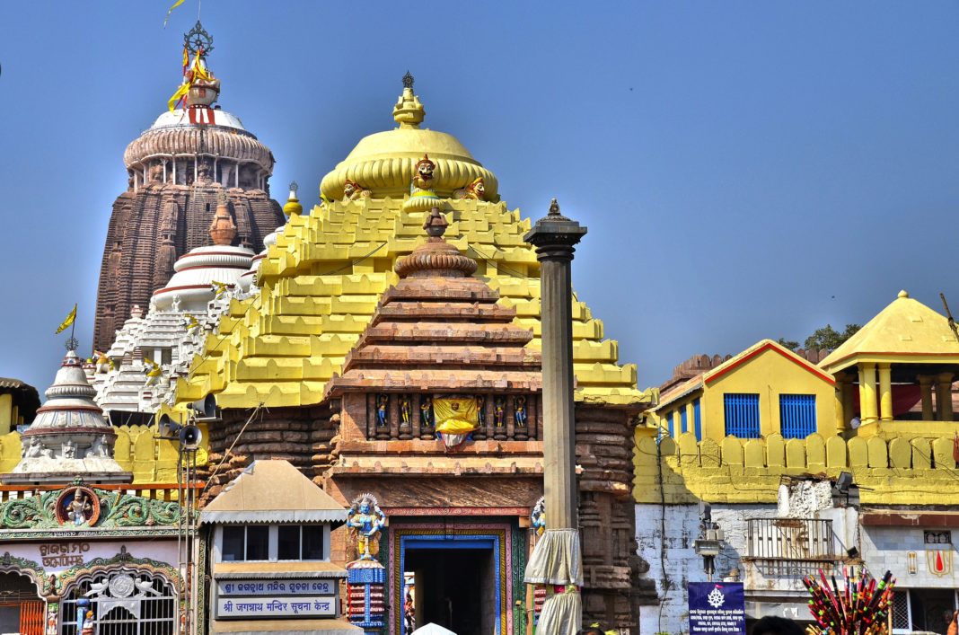 Puri Jagannath temple fund in yes bank, yes bank crisis, yes bank withdrawal limit, Yes Bank
