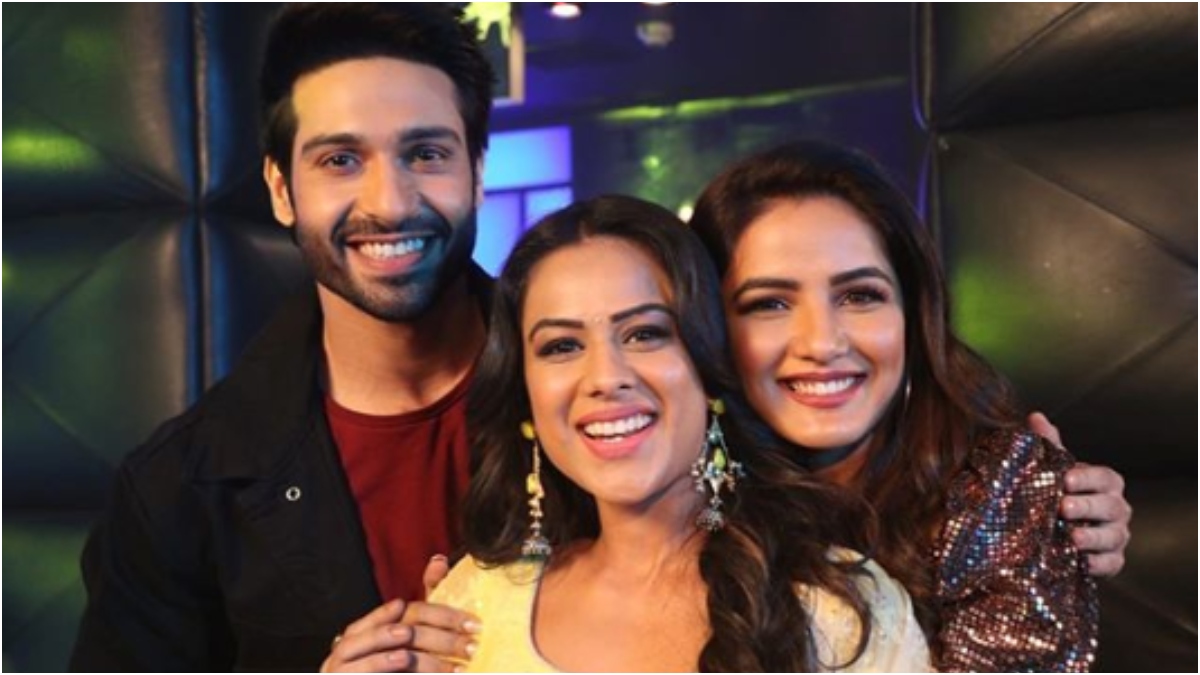 Naagin 4: Jasmin Bhasin reveals about her exit, says she knew her