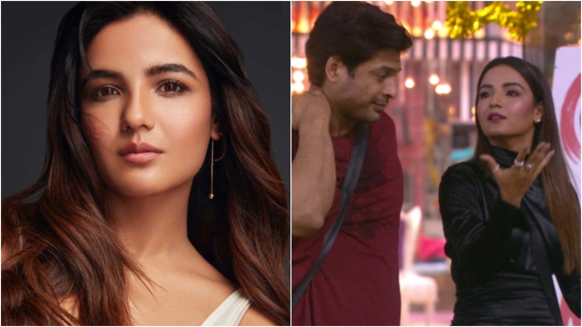 Jasmin Bhasin expresses her happiness over Sidharth Shukla's win in