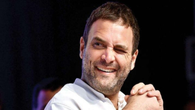 Rahul Gandhi mocks PM Narendra Modi, PM Modi to leave social media, Congress, BJP
