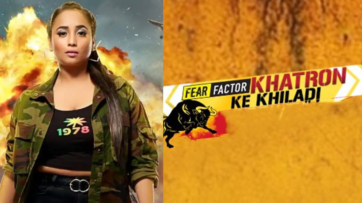 Rani Chatterjee to be eliminated from Khatron ke Khiladi
