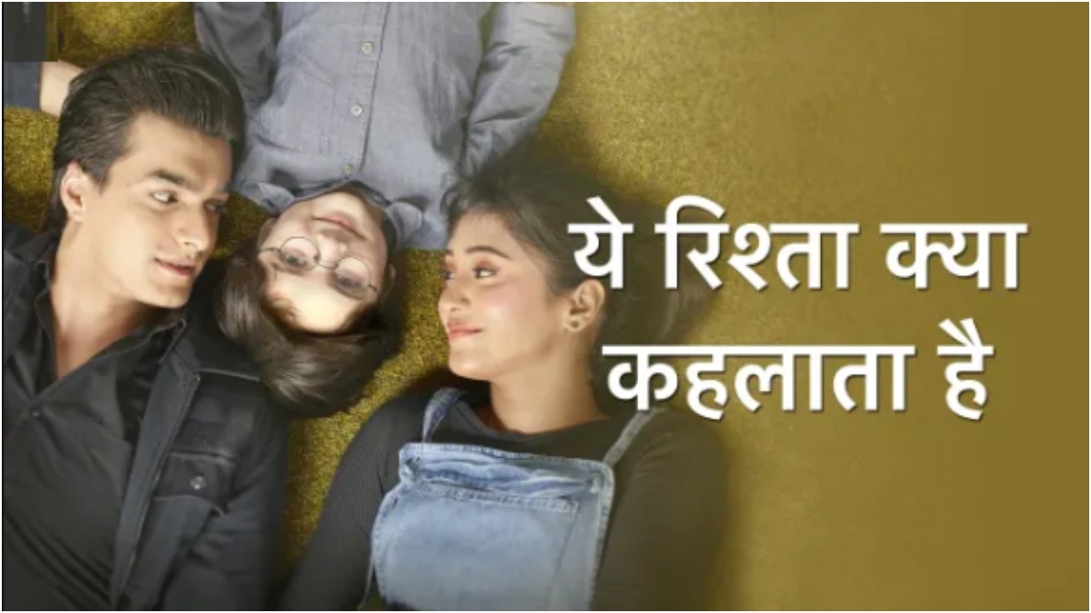 Yeh Rishta Kya Kehlata Hai 6th March 2020 preview: Naira gets worried