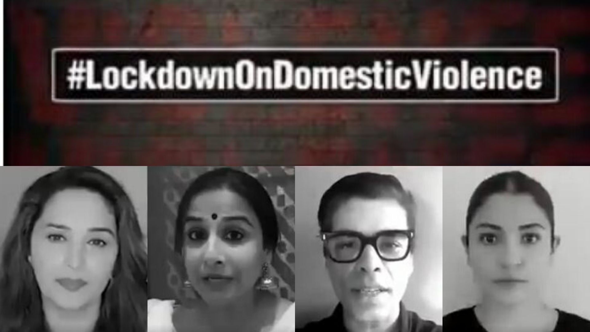domestic violence in Lockdown