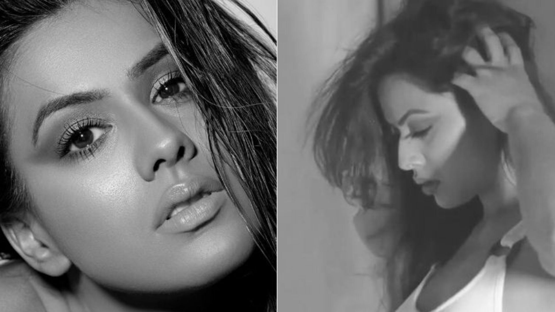 Naagin 4: Nia Sharma's monochrome photo is unmissable, Arjun Bijlani